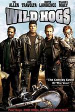 Watch Wild Hogs Vodly