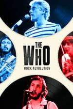 Watch The Who: Rock Revoltion Vodly