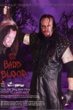 Watch WWF in Your House Badd Blood Vodly