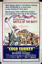 Watch Cold Turkey Vodly