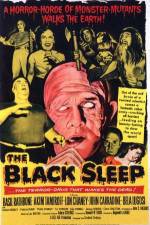 Watch The Black Sleep Vodly