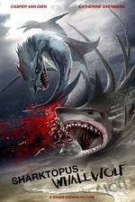 Watch Sharktopus vs. Whalewolf Vodly