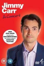 Watch Jimmy Carr: In Concert Vodly