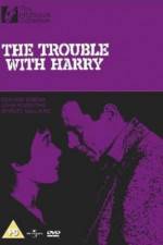 Watch The Trouble with Harry Vodly