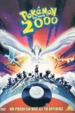 Watch Pokemon: The Movie 2000 Vodly