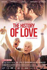 Watch The History of Love Vodly