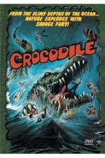 Watch Crocodile Vodly