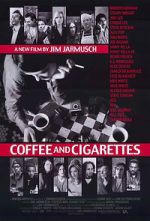 Watch Coffee and Cigarettes Vodly