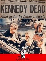 Watch The JFK Assassination: The Unauthorized Story Vodly