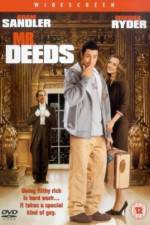 Watch Mr. Deeds Vodly