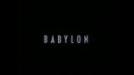 Watch Babylon Vodly