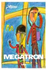 Watch Megatron Vodly