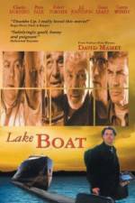Watch Lakeboat Vodly