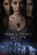 Watch York Witches' Society Vodly