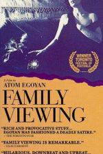 Watch Family Viewing Vodly