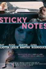 Watch Sticky Notes Vodly