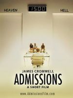 Watch Admissions (Short 2011) Vodly
