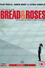 Watch Bread and Roses Vodly