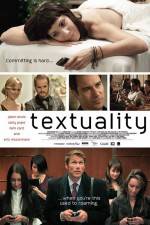 Watch Textuality Vodly