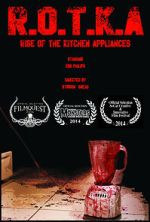 Watch Rise of the Kitchen Appliances (Short 2014) Vodly