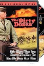 Watch The Dirty Dozen Vodly