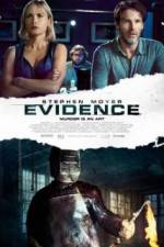 Watch Evidence Vodly