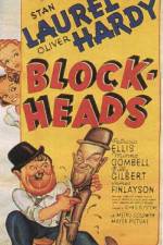 Watch Block-Heads Vodly