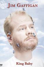 Watch Jim Gaffigan: King Baby Vodly