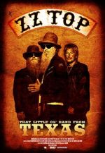 Watch ZZ Top: That Little Ol\' Band from Texas Vodly