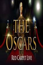 Watch Oscars Red Carpet Live 2014 Vodly