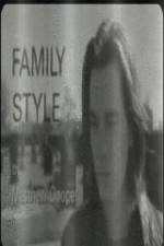 Watch Family Style Vodly