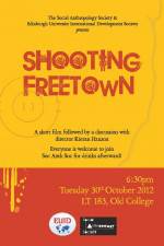 Watch Shooting Freetown Vodly