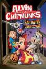 Watch Alvin and The Chipmunks: Halloween Collection Vodly