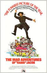 Watch The Mad Adventures of Rabbi Jacob Vodly