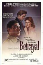 Watch Betrayal Vodly