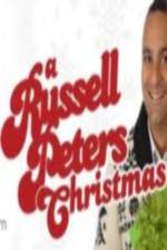 Watch A Russell Peters Christmas Special Vodly