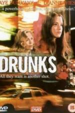 Watch Drunks Vodly