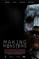 Watch Making Monsters Vodly