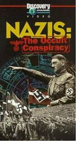 Watch Nazis: The Occult Conspiracy Vodly