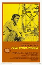 Watch Five Easy Pieces Vodly