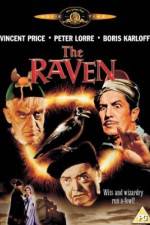 Watch The Raven Vodly