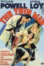 Watch The Thin Man Vodly