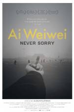 Watch Ai Weiwei Never Sorry Vodly