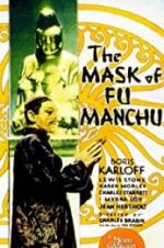 Watch The Mask of Fu Manchu Vodly