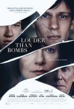 Watch Louder Than Bombs Vodly