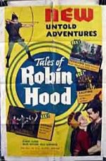 Watch Tales of Robin Hood Vodly