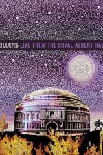 Watch The Killers Live from the Royal Albert Hall Vodly