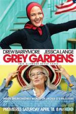 Watch Grey Gardens Vodly