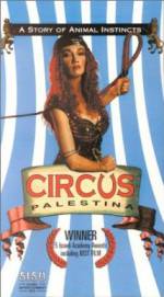 Watch Zirkus Palestina Vodly