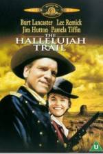 Watch The Hallelujah Trail Vodly